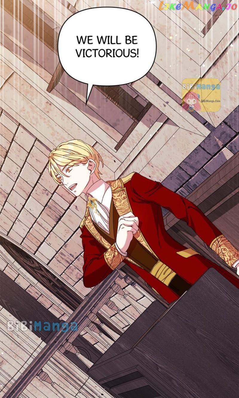 Ingram’s Lantern Chapter 36 page 103