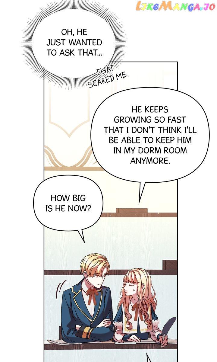 Ingram’s Lantern Chapter 37 page 52