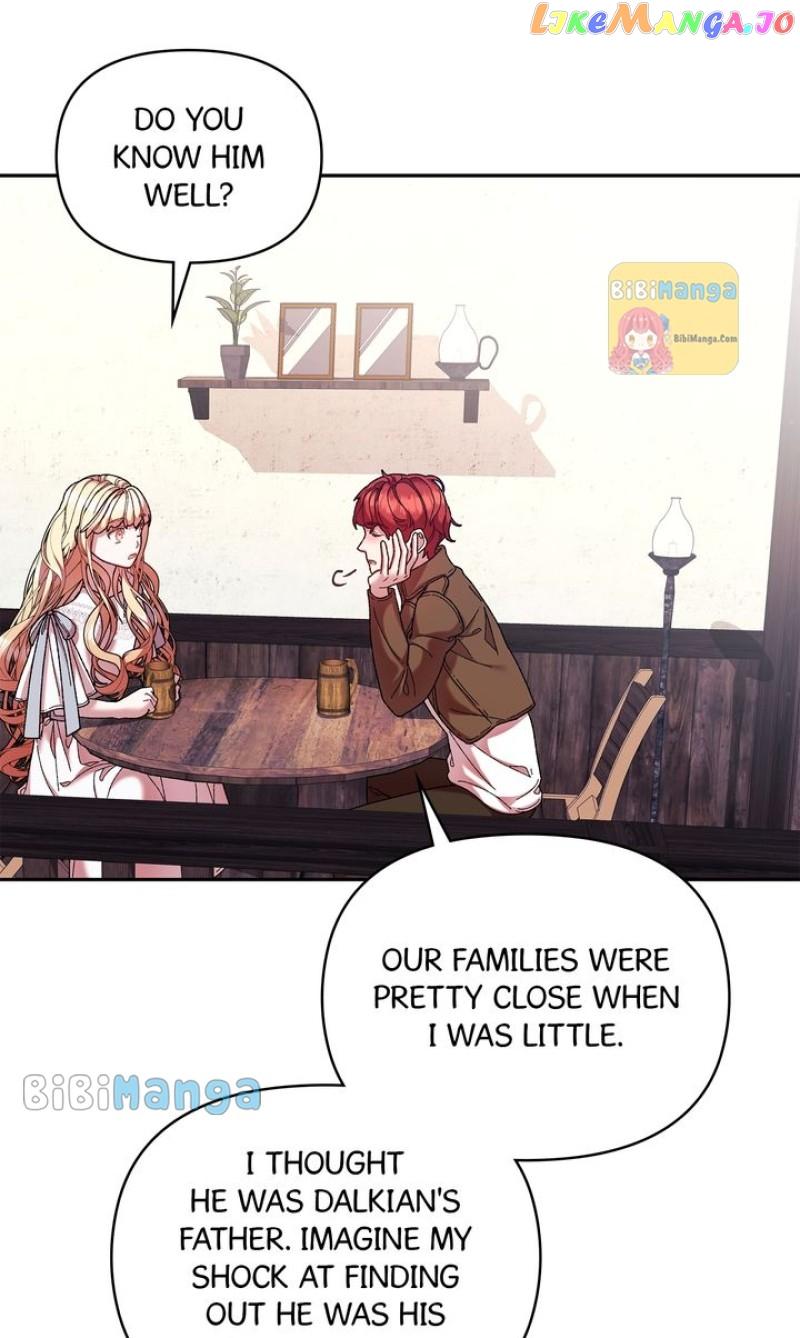 Ingram’s Lantern Chapter 39 page 29