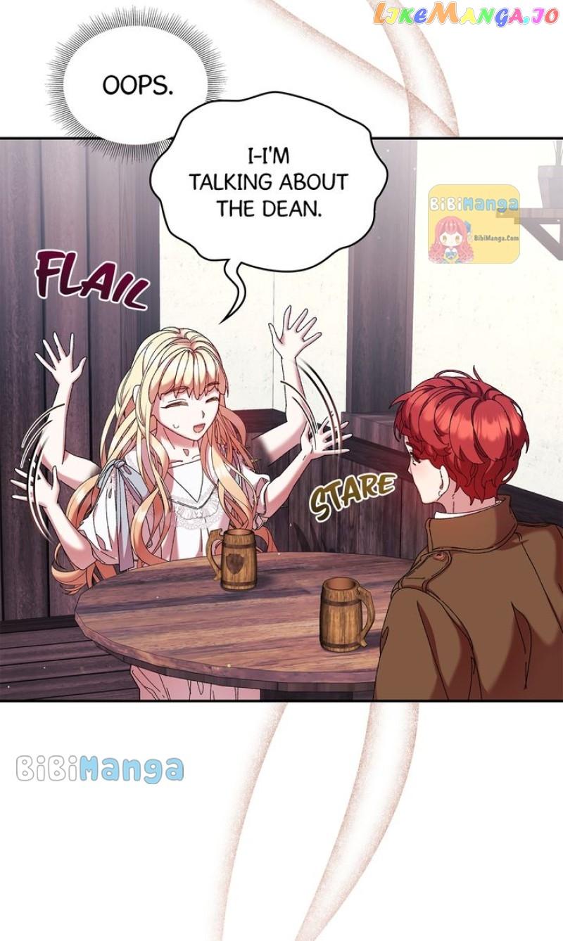 Ingram’s Lantern Chapter 39 page 40