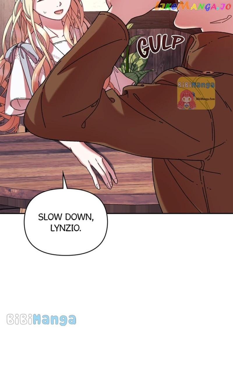 Ingram’s Lantern Chapter 39 page 43