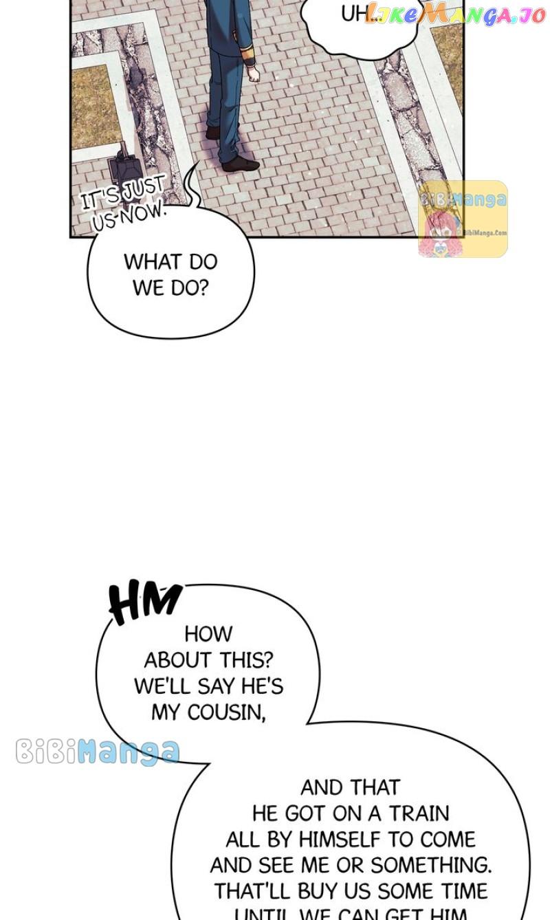 Ingram’s Lantern Chapter 39 page 4
