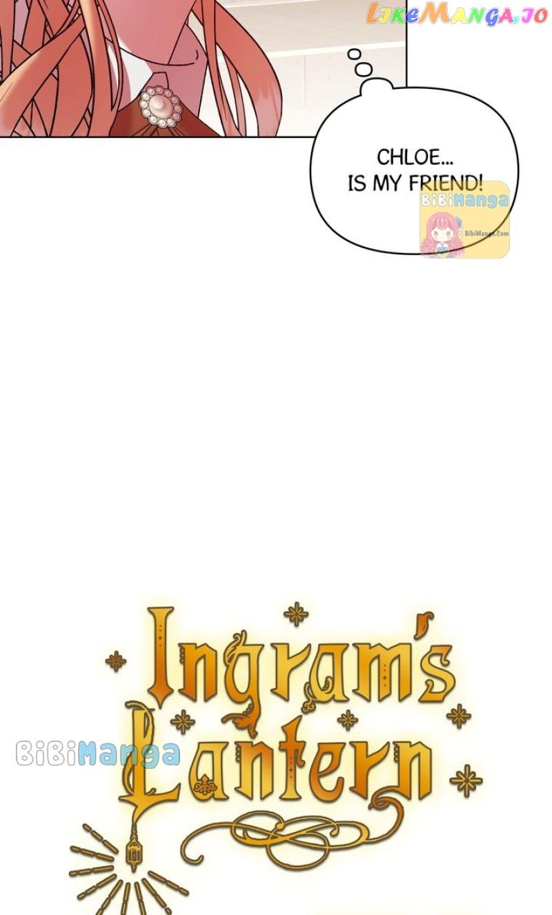 Ingram’s Lantern Chapter 40 page 11