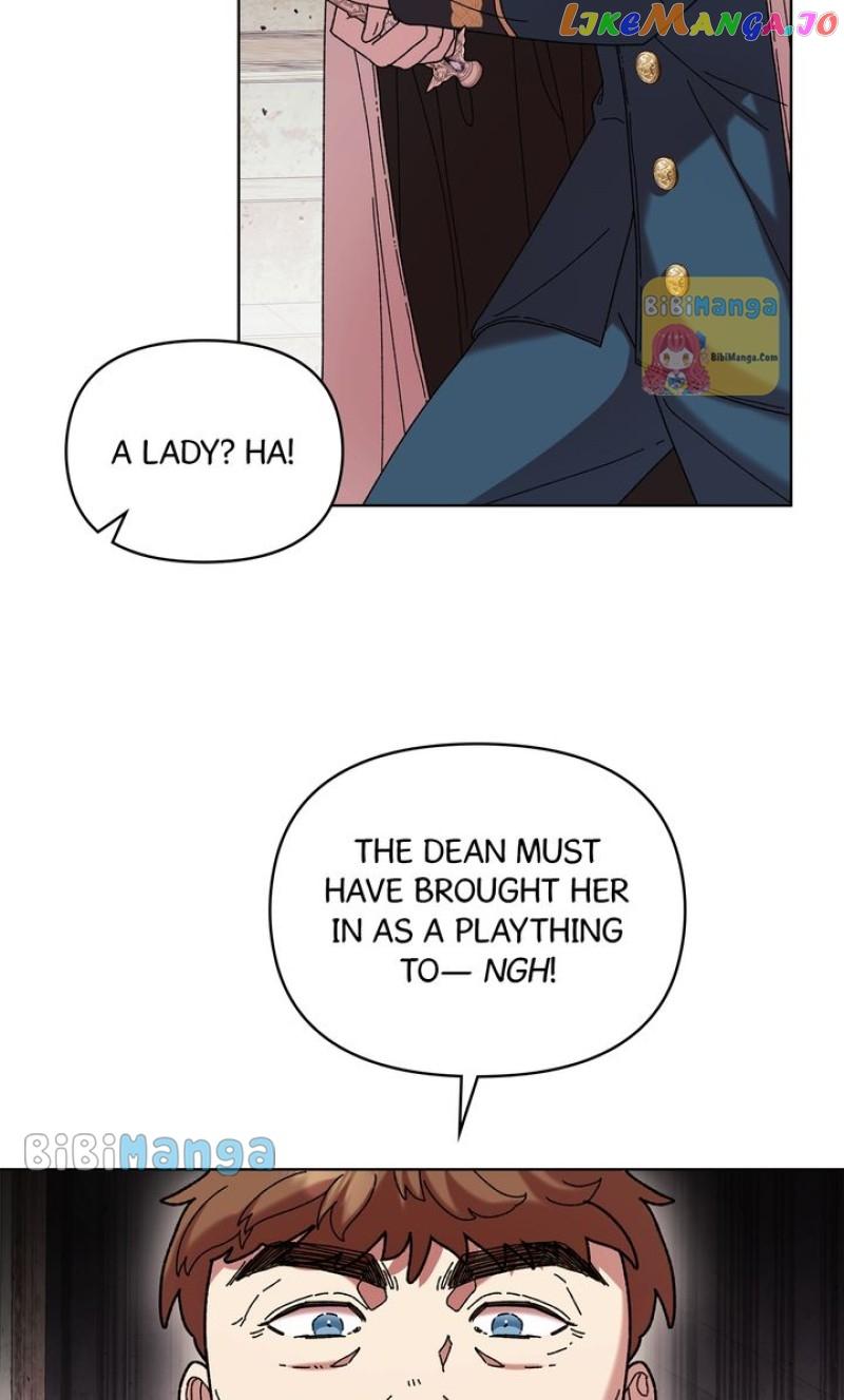 Ingram’s Lantern Chapter 40 page 35
