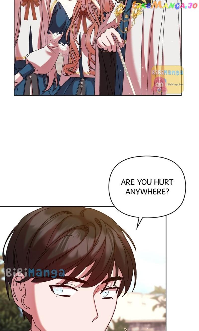 Ingram’s Lantern Chapter 40 page 42