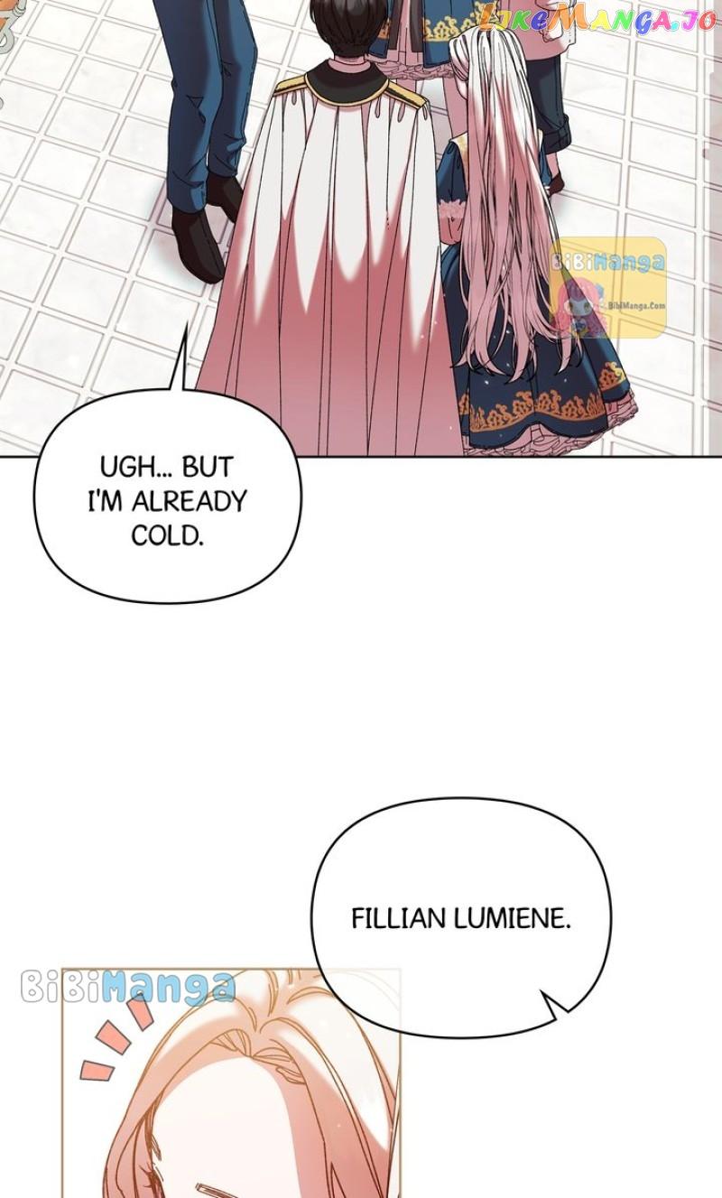 Ingram’s Lantern Chapter 40 page 71