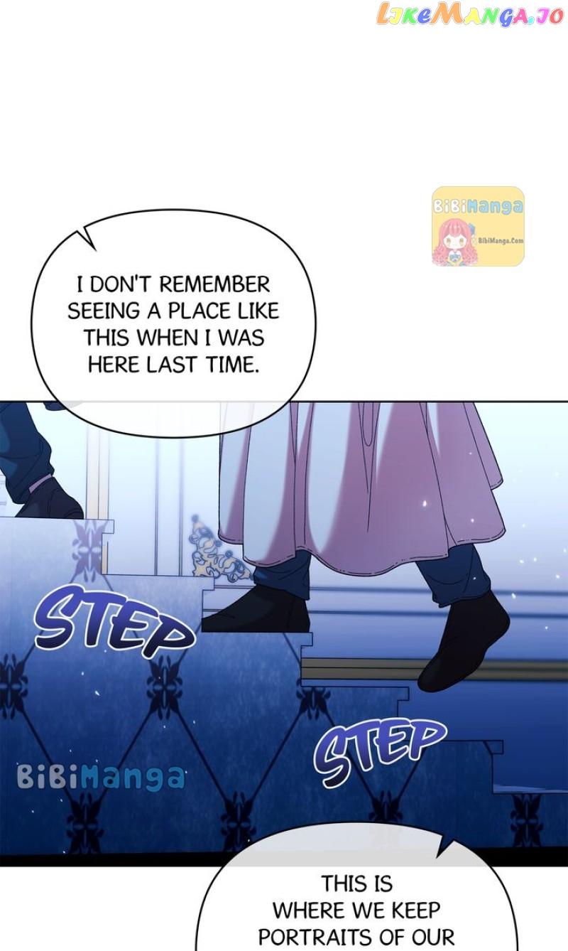 Ingram’s Lantern Chapter 41 page 61