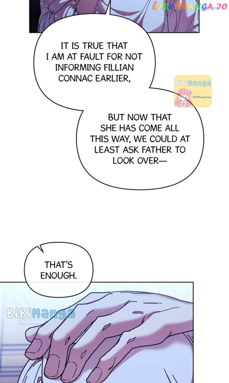 Ingram’s Lantern Chapter 42 page 50