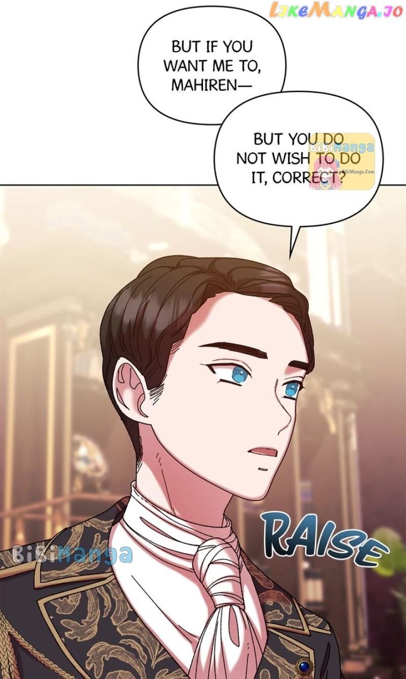 Ingram’s Lantern Chapter 43 page 27