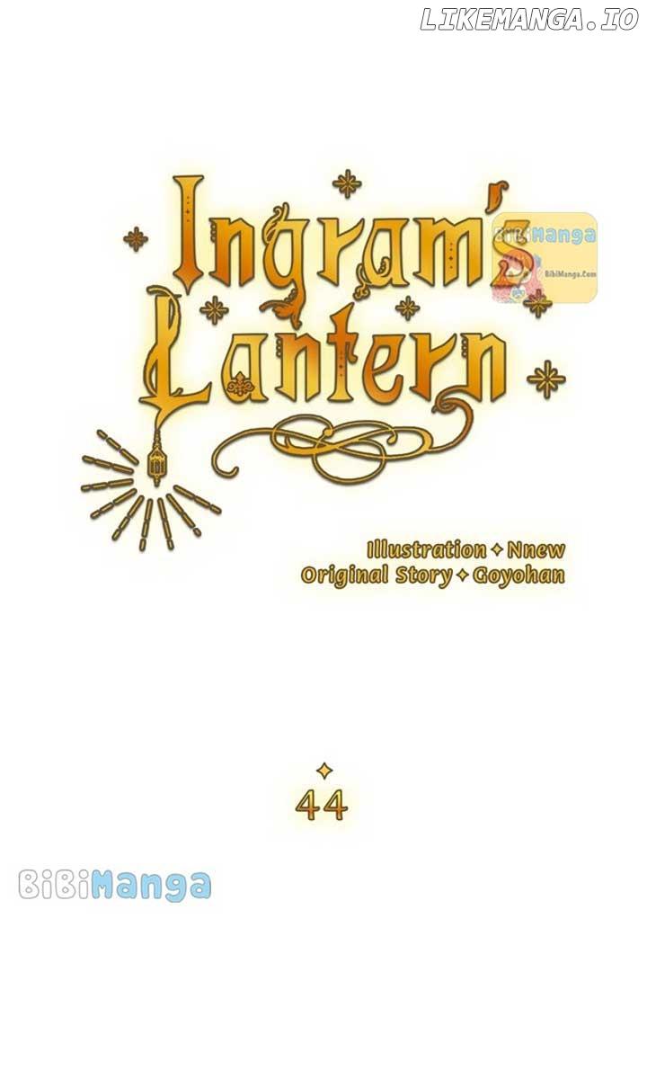Ingram’s Lantern Chapter 44 page 20