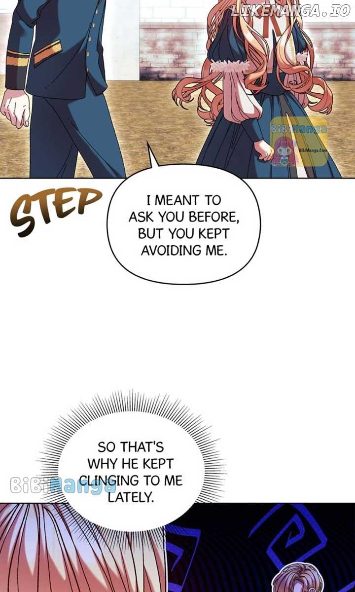 Ingram’s Lantern Chapter 44 page 31