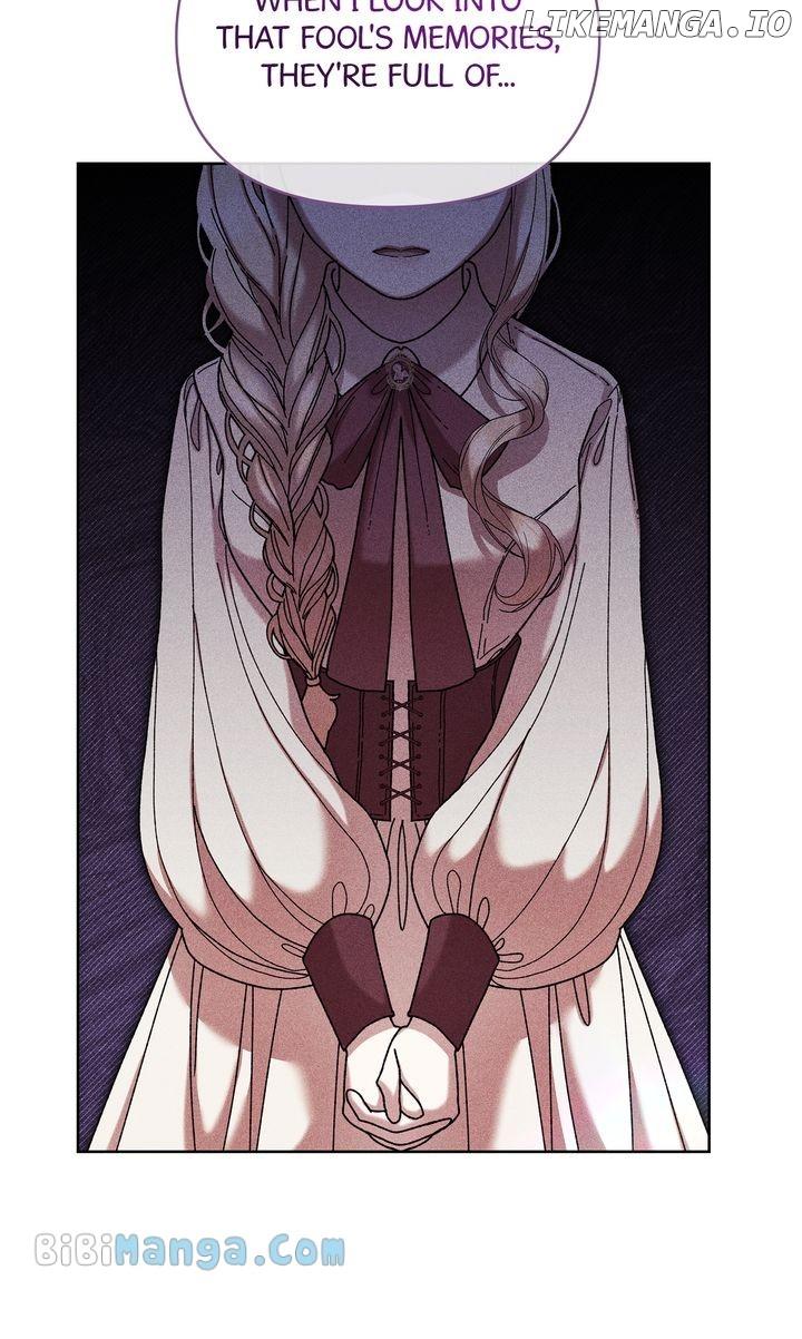 Ingram’s Lantern Chapter 47 page 21