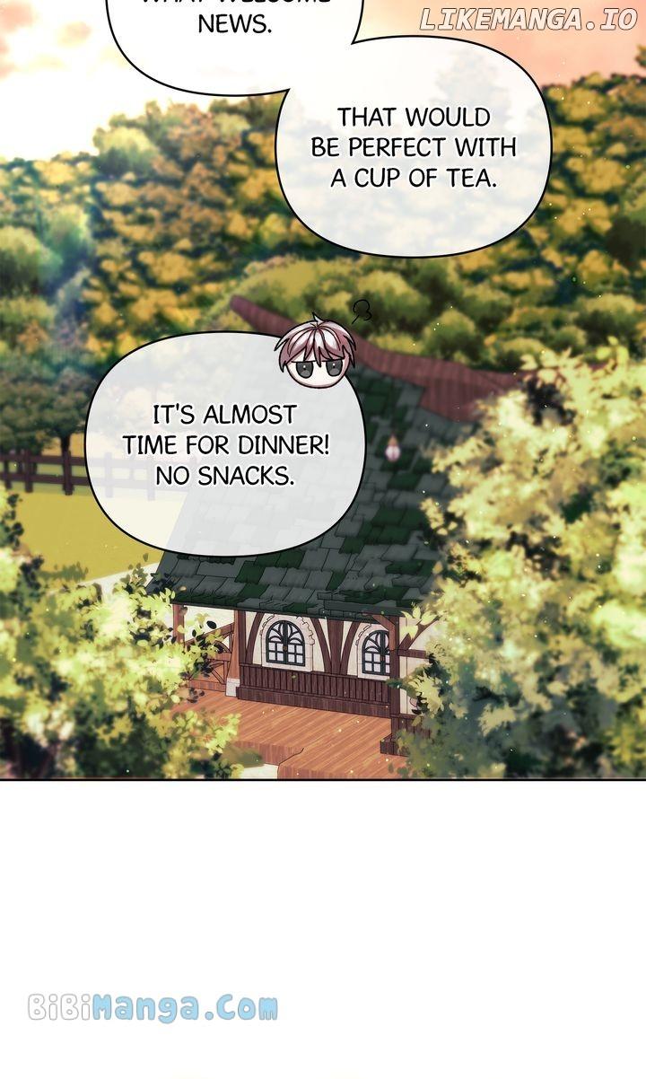 Ingram’s Lantern Chapter 47 page 27