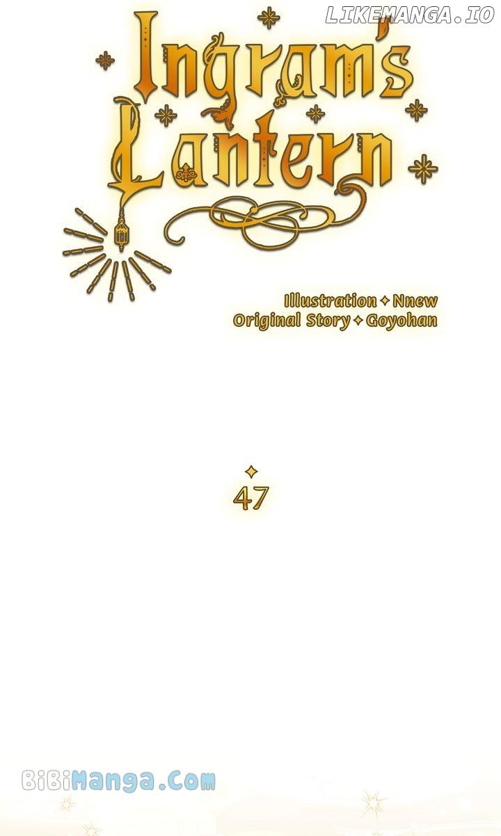 Ingram’s Lantern Chapter 47 page 28