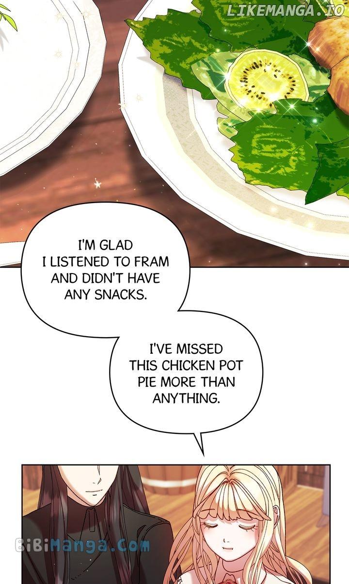Ingram’s Lantern Chapter 47 page 30