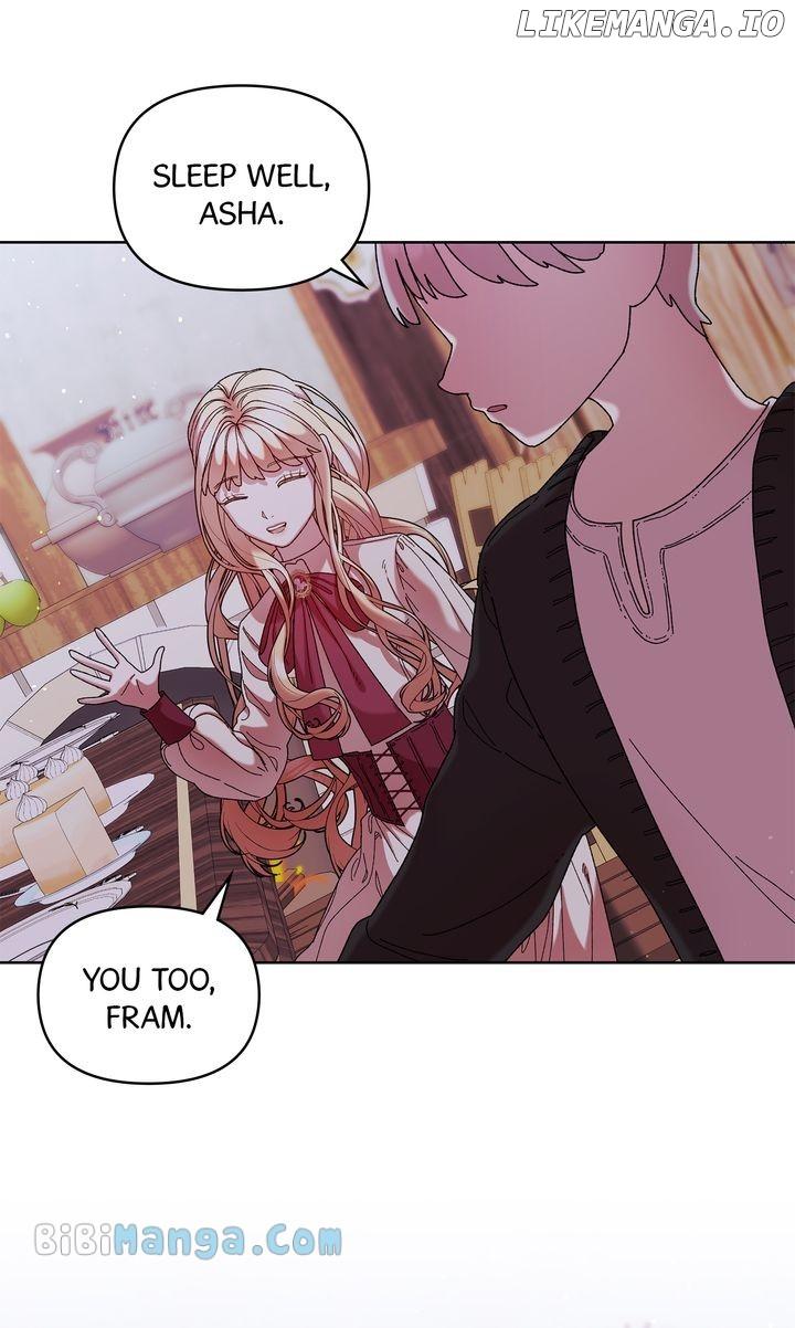 Ingram’s Lantern Chapter 47 page 50