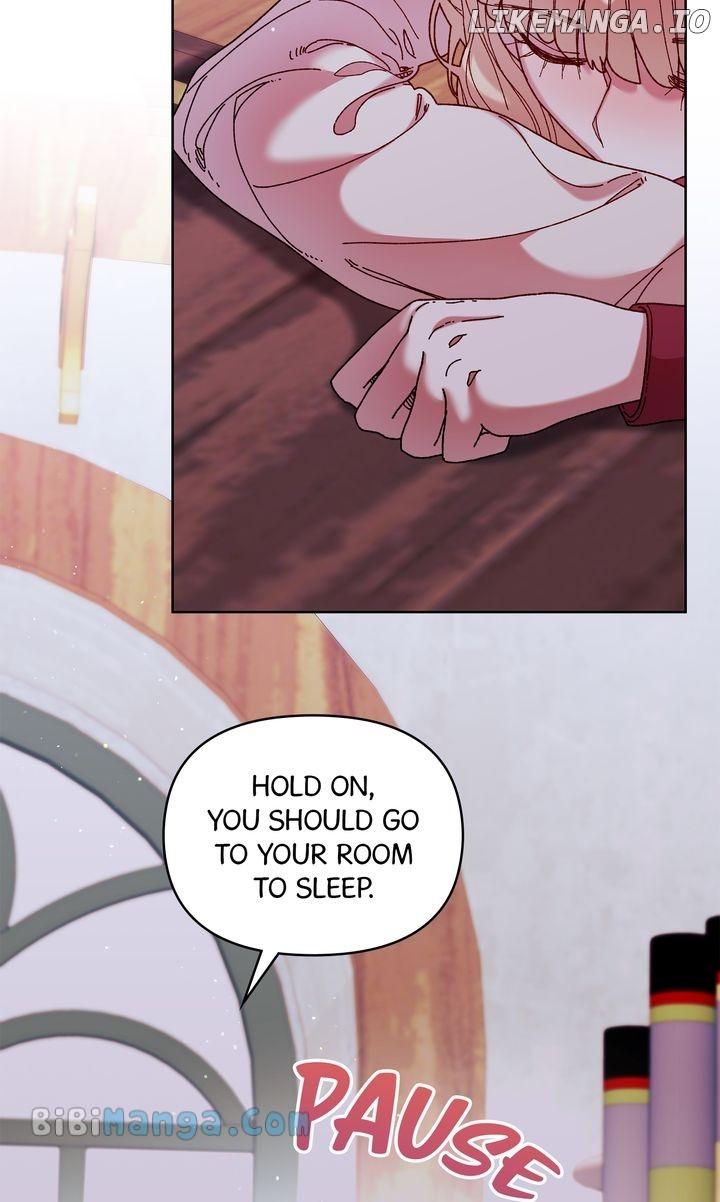 Ingram’s Lantern Chapter 47 page 63