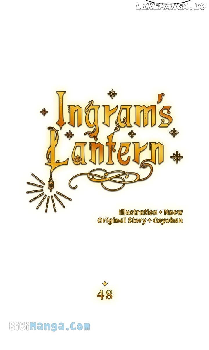 Ingram’s Lantern Chapter 48 page 13