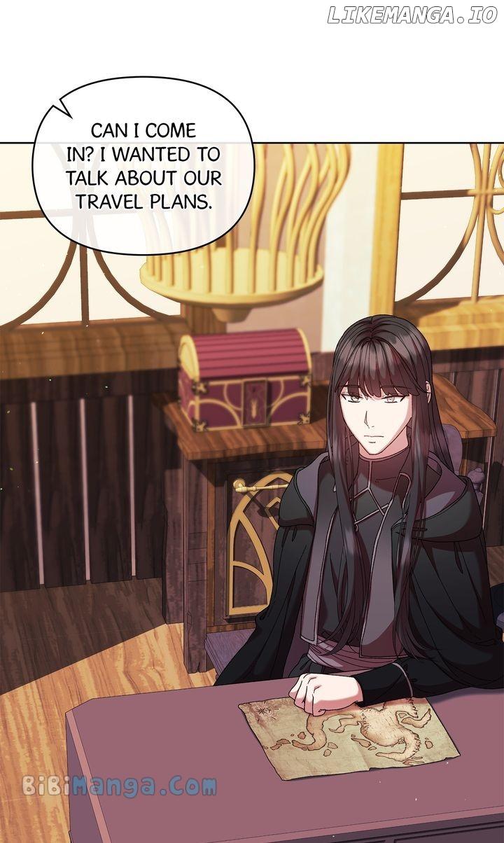 Ingram’s Lantern Chapter 48 page 16