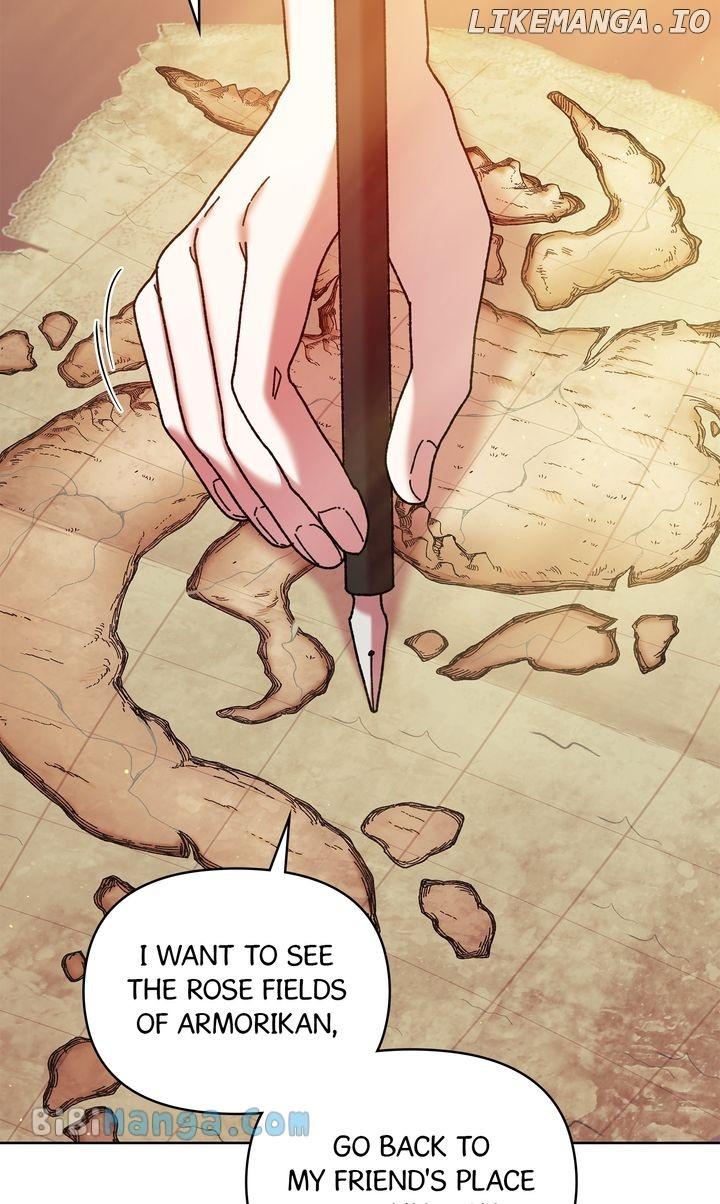Ingram’s Lantern Chapter 48 page 18
