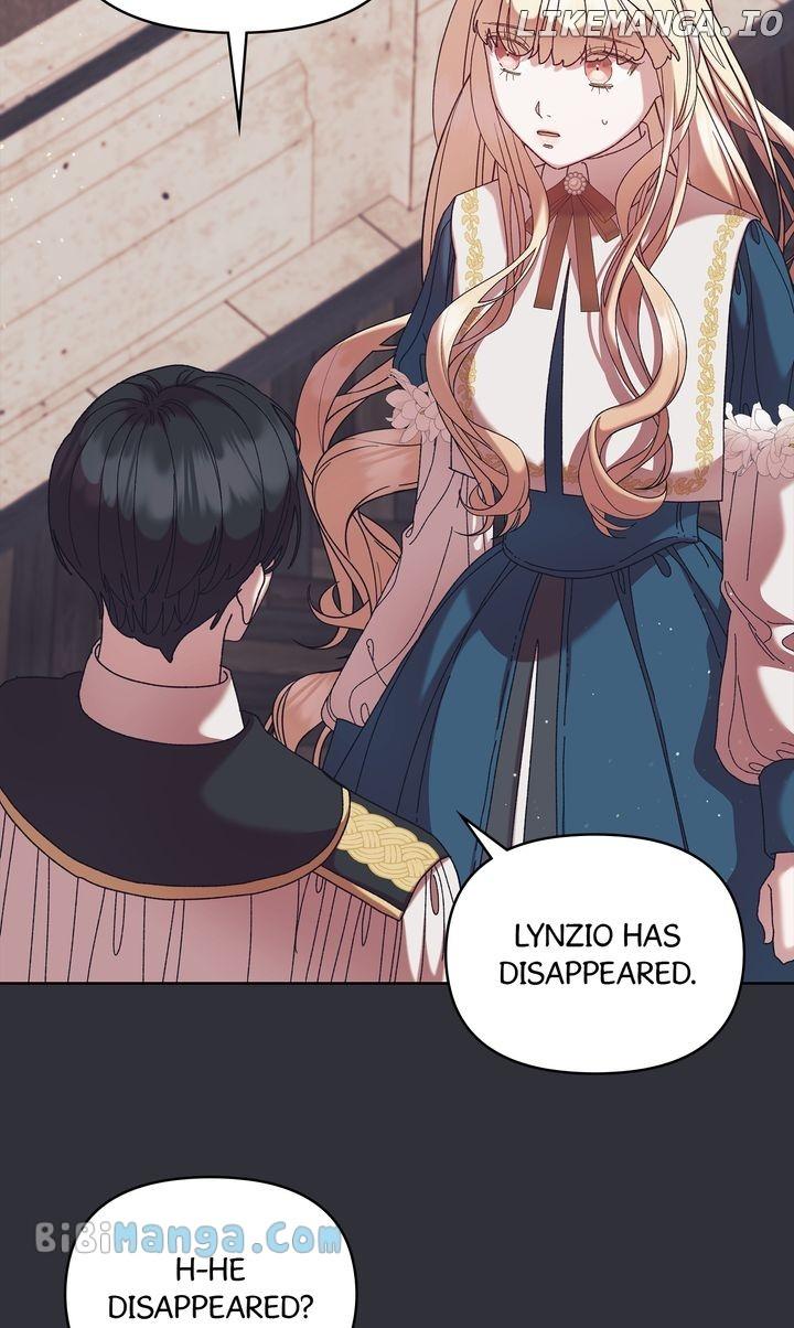 Ingram’s Lantern Chapter 48 page 28