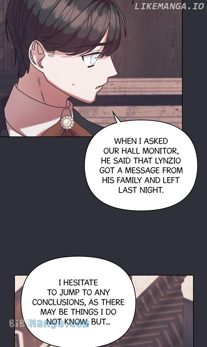 Ingram’s Lantern Chapter 48 page 30