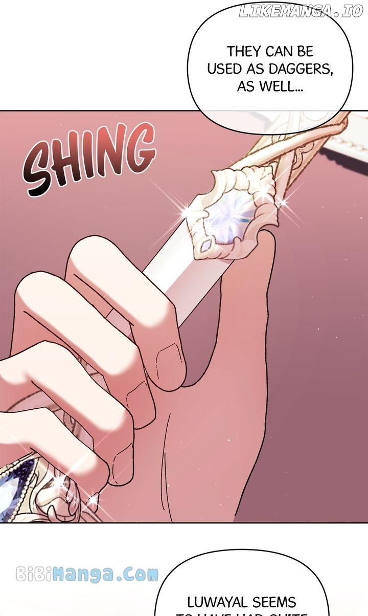 Ingram’s Lantern Chapter 48 page 40