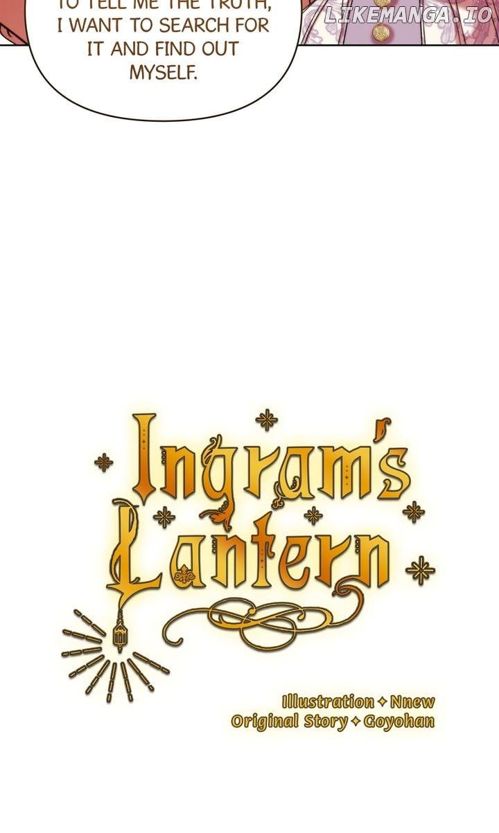 Ingram’s Lantern Chapter 51 page 15