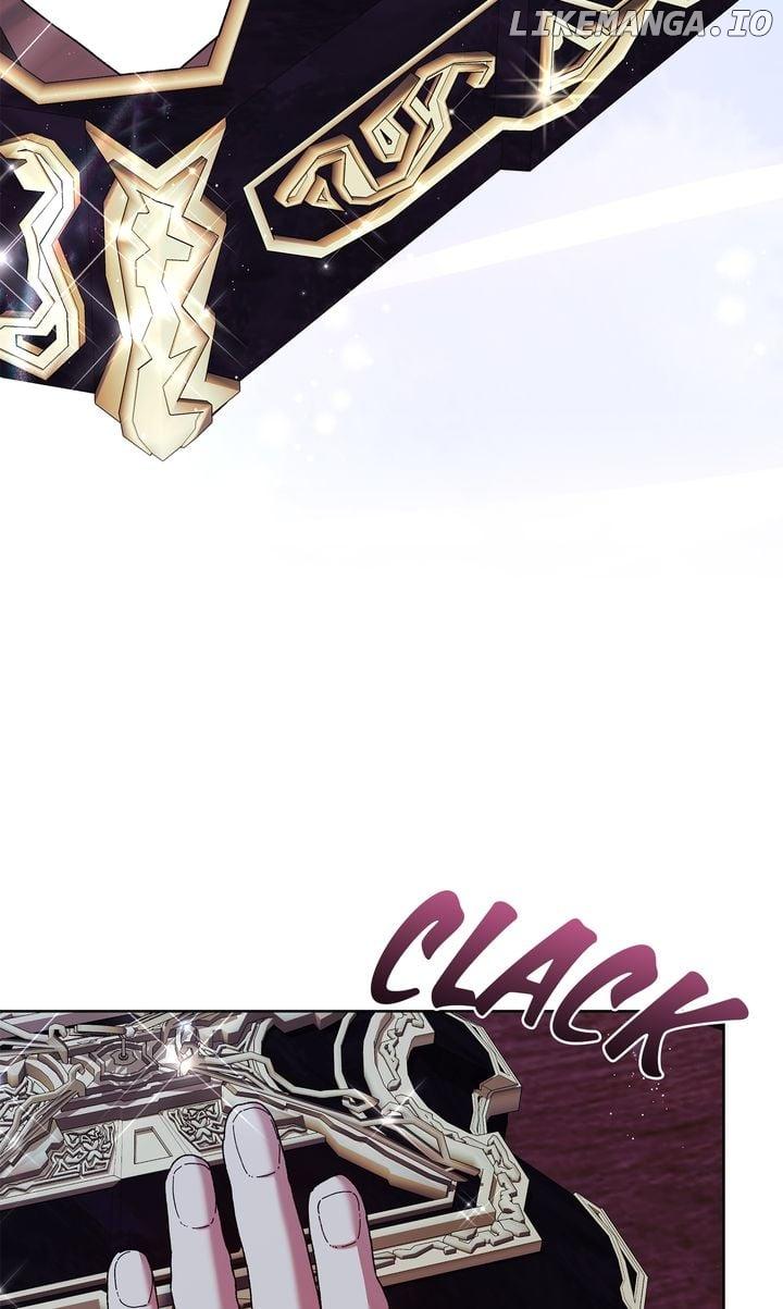 Ingram’s Lantern Chapter 51 page 60