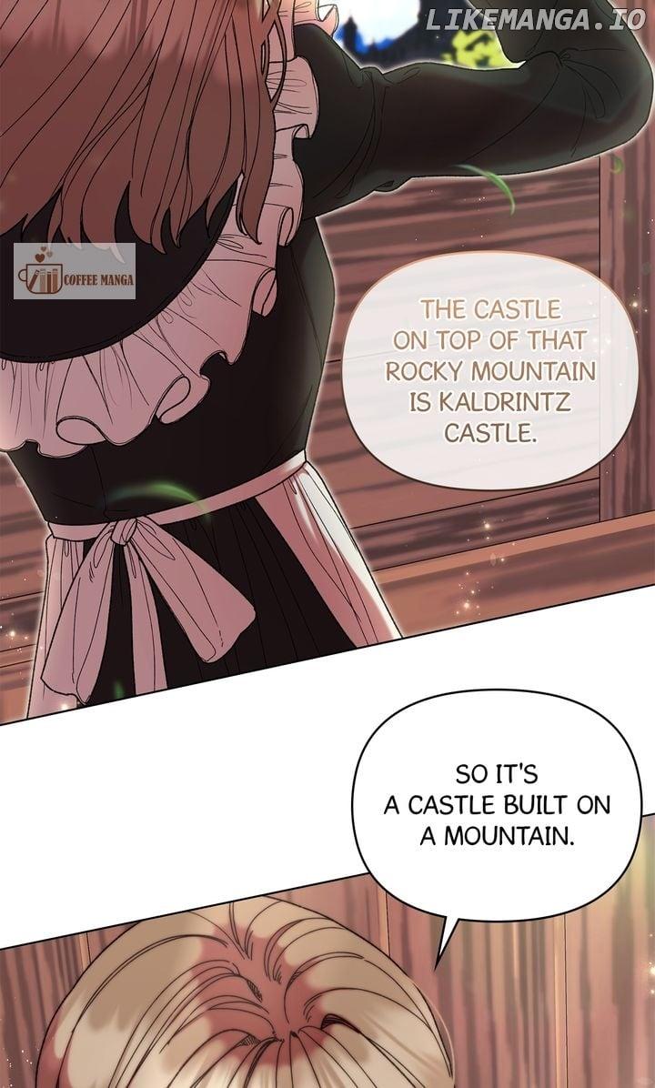 Ingram’s Lantern Chapter 52 page 1
