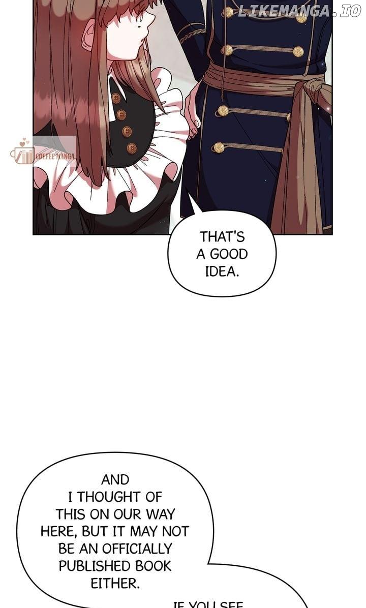 Ingram’s Lantern Chapter 52 page 26