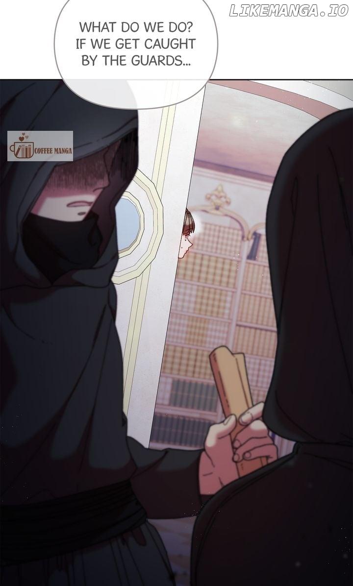 Ingram’s Lantern Chapter 52 page 55