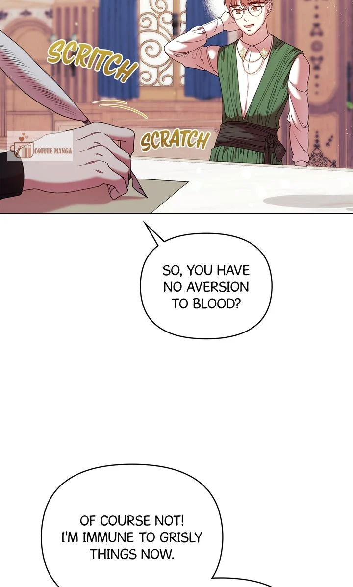Ingram’s Lantern Chapter 55 page 11