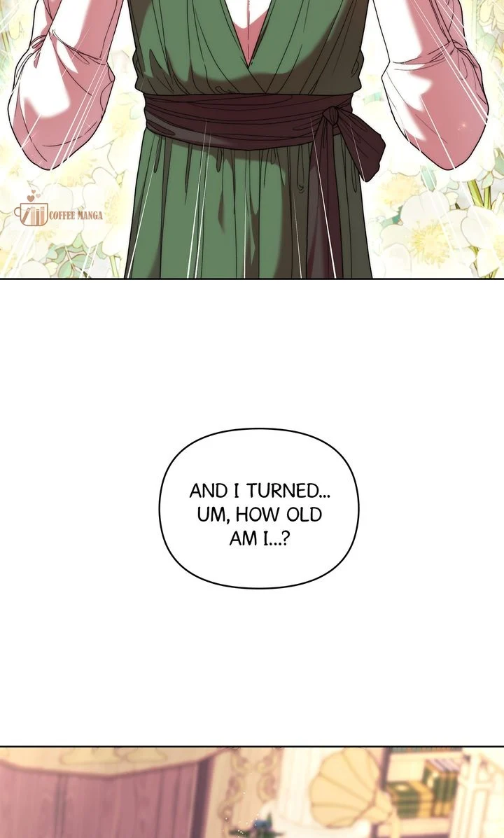 Ingram’s Lantern Chapter 55 page 1