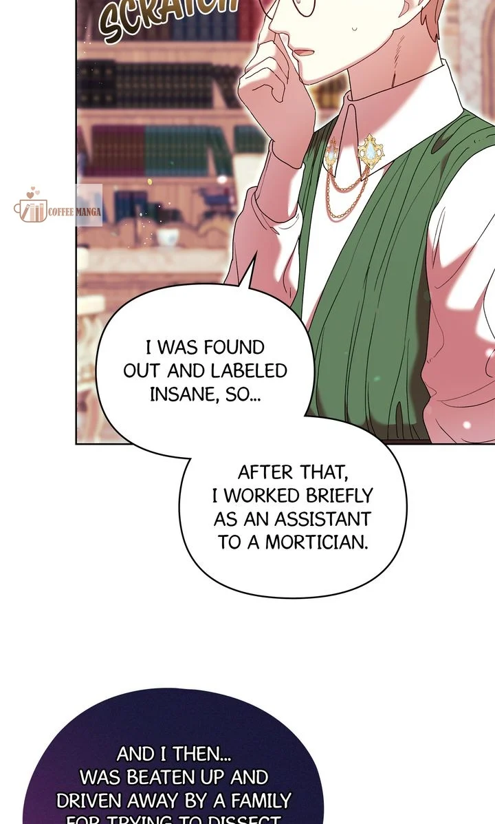 Ingram’s Lantern Chapter 55 page 8
