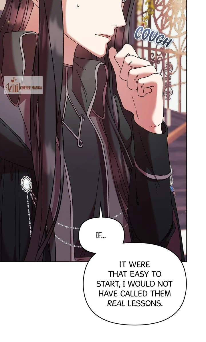 Ingram’s Lantern Chapter 57 page 58