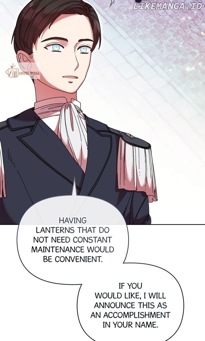 Ingram’s Lantern Chapter 58 page 27