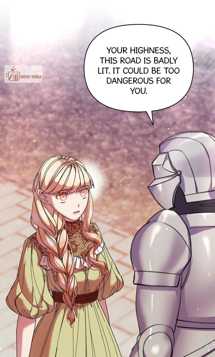 Ingram’s Lantern Chapter 58 page 60
