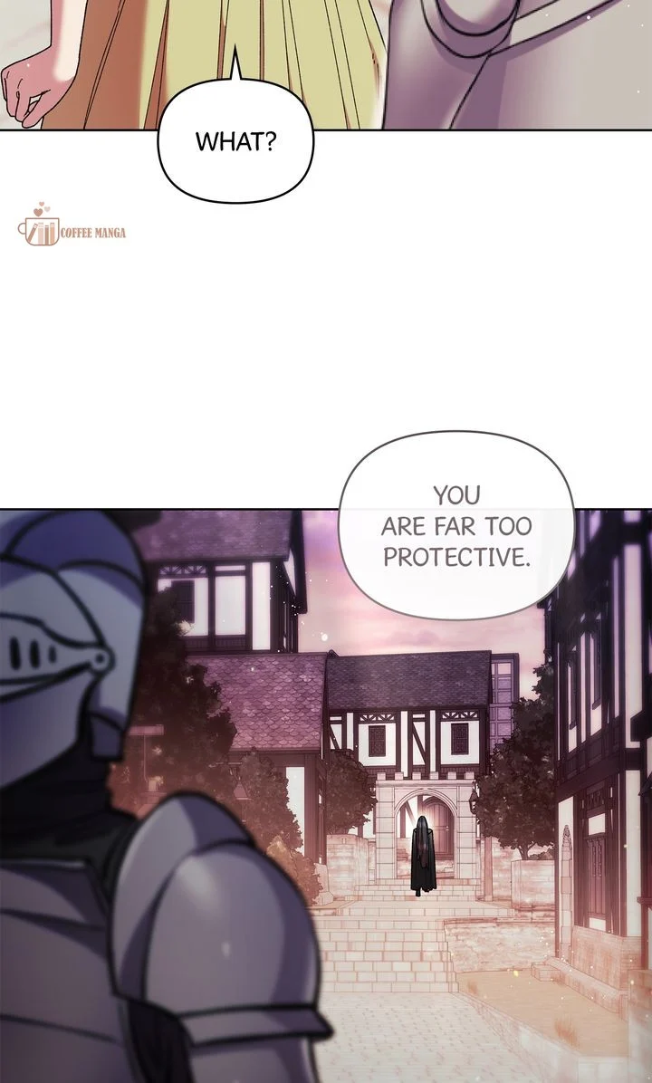 Ingram’s Lantern Chapter 58 page 61