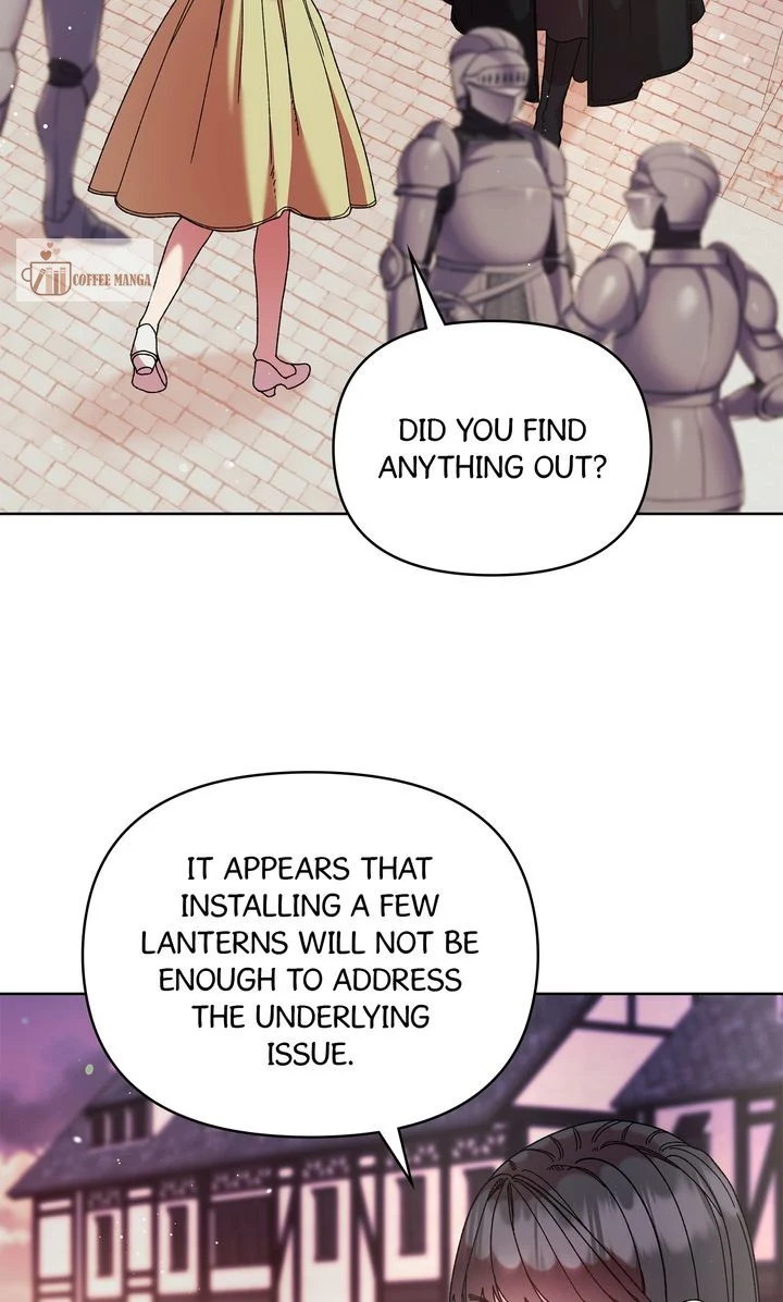Ingram’s Lantern Chapter 58 page 66