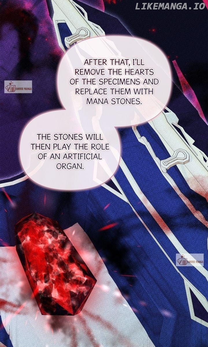 Ingram’s Lantern Chapter 59 page 21