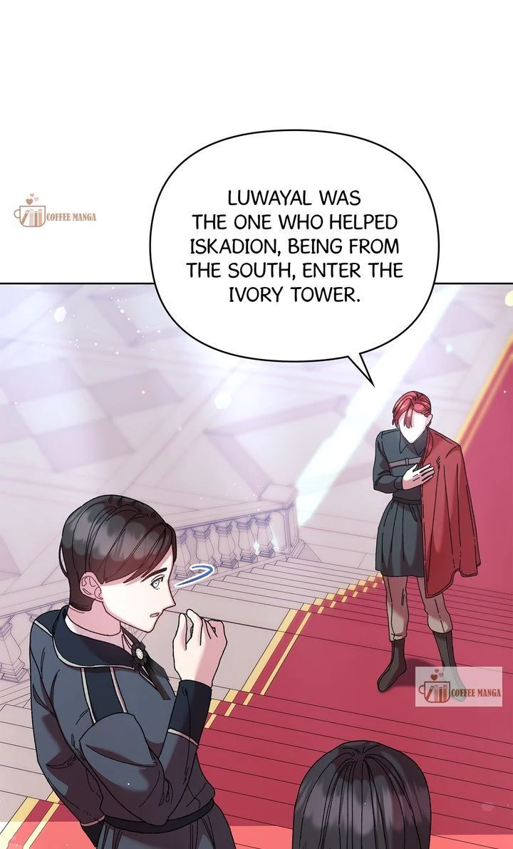 Ingram’s Lantern Chapter 61 page 10