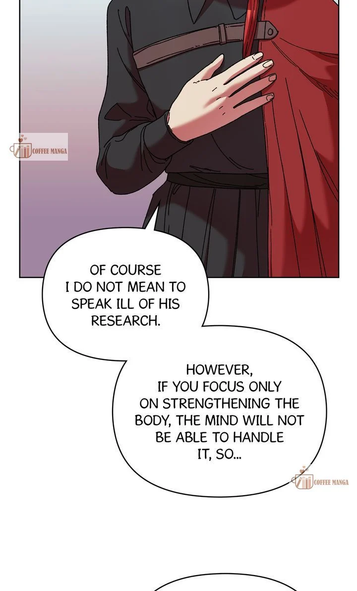 Ingram’s Lantern Chapter 61 page 17