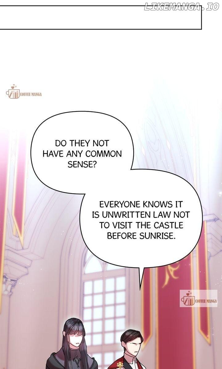 Ingram’s Lantern Chapter 61 page 64