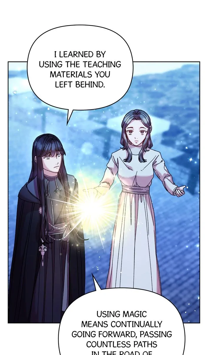 Ingram’s Lantern Chapter 64 page 73