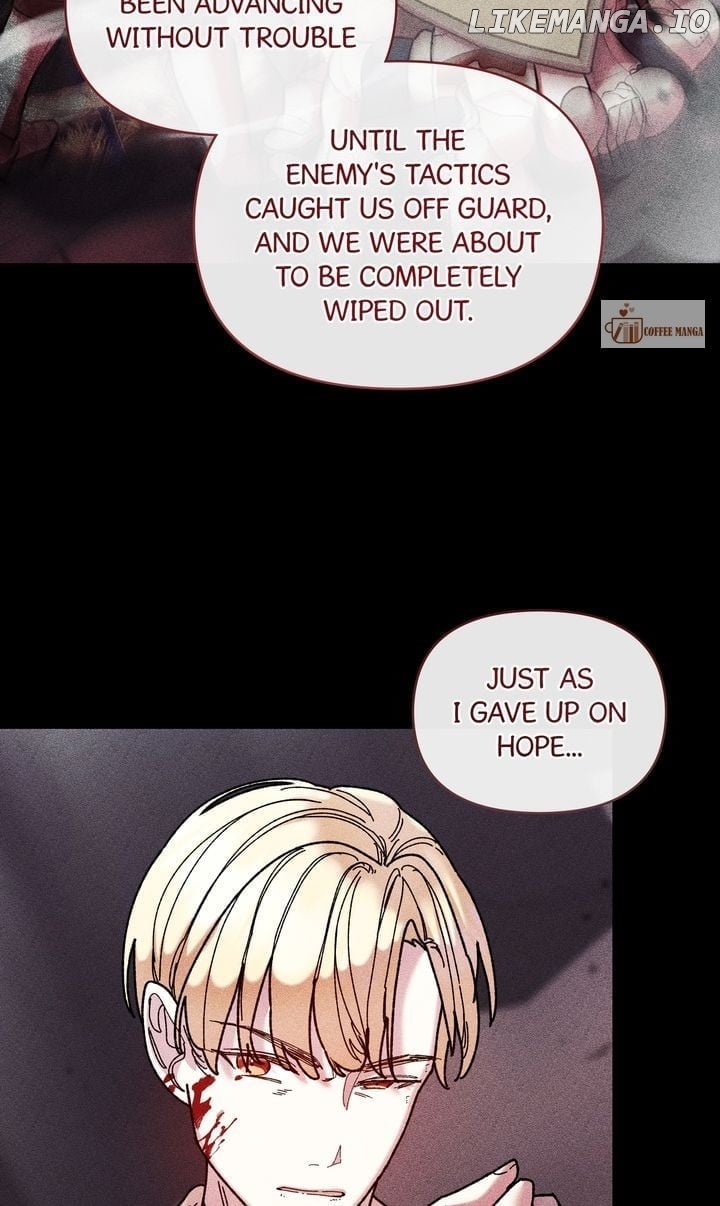 Ingram’s Lantern Chapter 67 page 33