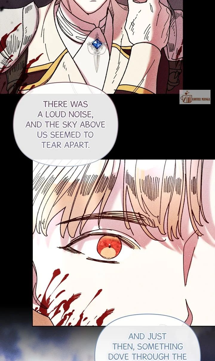 Ingram’s Lantern Chapter 67 page 34