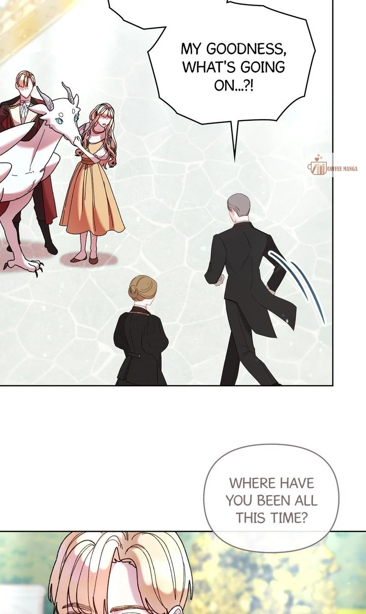 Ingram’s Lantern Chapter 67 page 6