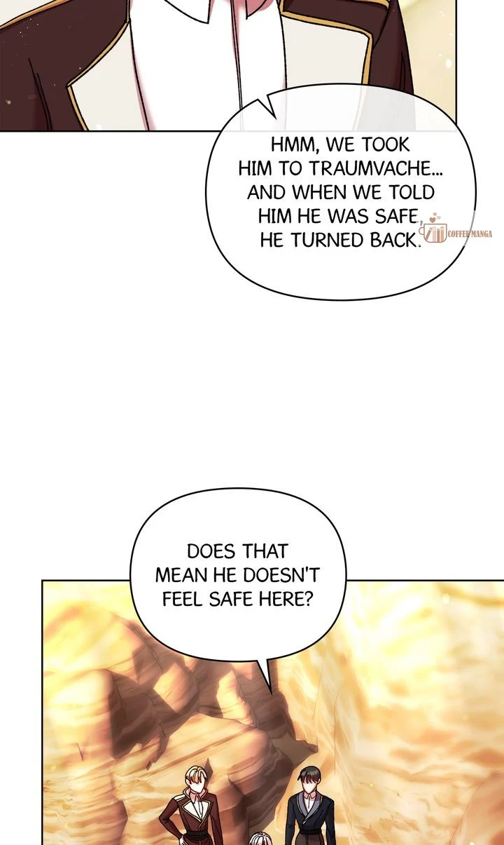 Ingram’s Lantern Chapter 70 page 67
