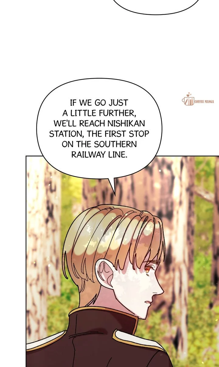 Ingram’s Lantern Chapter 70 page 77